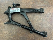 Yamaha, 2BG-F217N-02-00  A Arm Hinten Rechts Grizzly Kodiak
