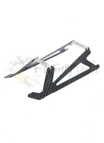 Tarot 450 pro heli style - 450,