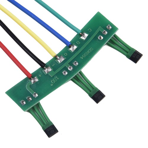 Hallsensor ebike elektrisches - ebike,
