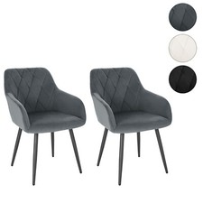 1/2/4x Esszimmerstühle