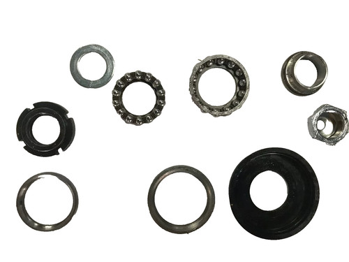 Serie lenkkappen gabel suzuki - lenkkappen,