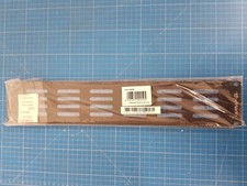 Thon Rack Panel 2U Rackblende