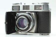 [ NEAR MINT] Kodak Retina IIIC Big Large C 35mm Rangefinder 50mm f2 From Japan