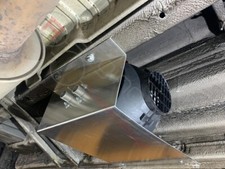 Sprinter Unterflurhalter