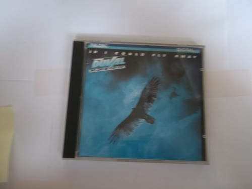 Frank duval i could - -, if