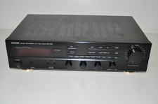 Denon DRA-335R Precision Audio