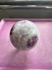 Fluorit Kugel Kristallkugel