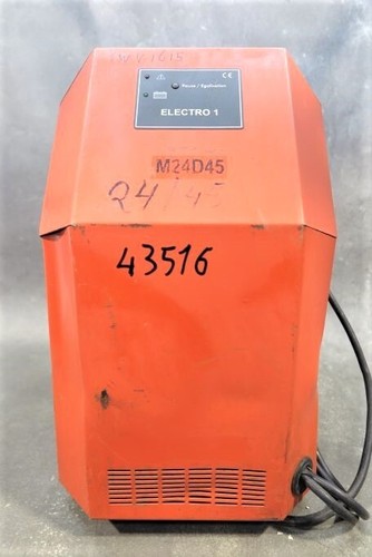 Postede charge m24df45 el1 - m24df45, 24v