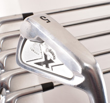 Callaway X Forged 5-Pw 6tlg RH