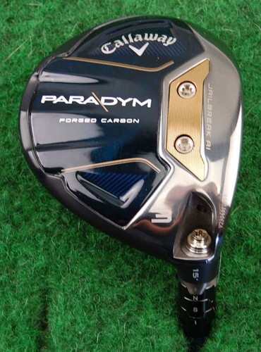 Callaway paradym holz herren - holz,
