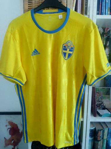 Schweden national trikot - schweden,