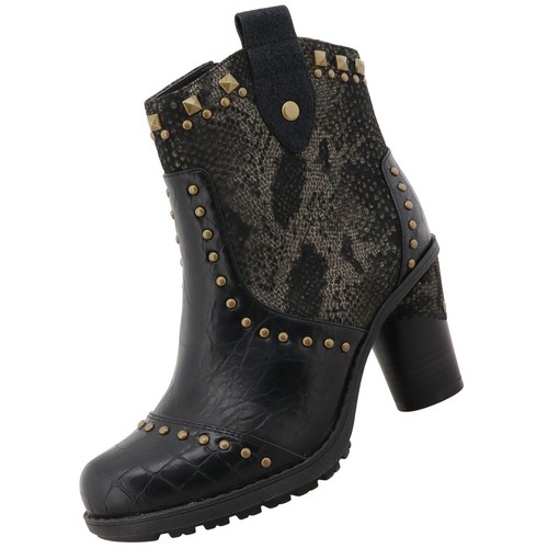 Mustang damen stiefelette - mustang,