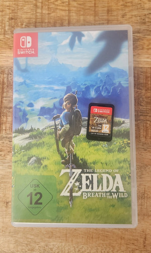 Nintendo the legend - the,