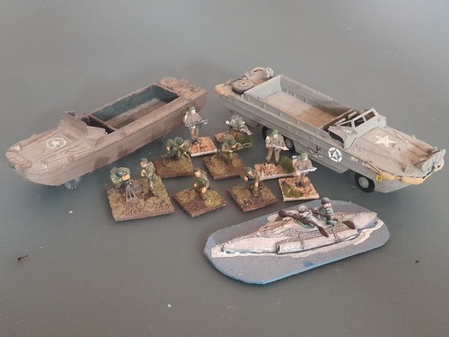 Ww2 konvolut britische - konvolut,