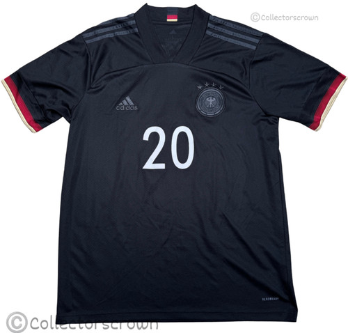 Deutschland trikot gosens - trikot, gr