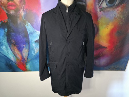 Bogner hybrid mantel jacke - hybrid,