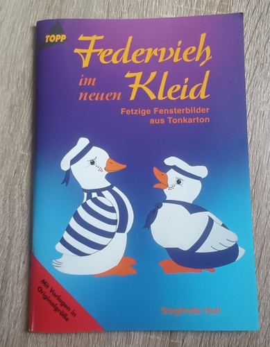 Federvieh neuen kleid - neuen,