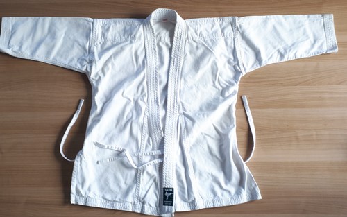Kaiten kodomo judo karate - kaiten,