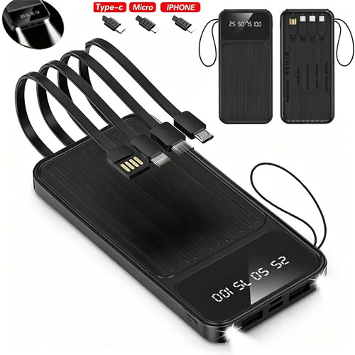 9000000mah powerbank externer - 9000000mah,