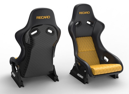 Paar recaro pole - recaro,
