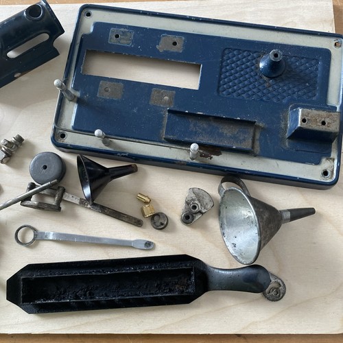 Dampfmaschine ersatzteile - dampfmaschine,
