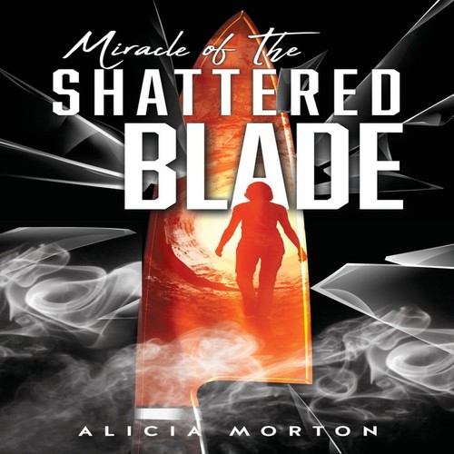 Miracle the shattered blade - shattered,