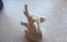 Kleiner Elefant ROSENTHAL