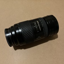MINOLTA AF APO TELE ZOOM Objektiv 100–400 mm f/4,5–6,7 für Sony A-Mount