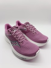 Saucony Ride 17, Damen