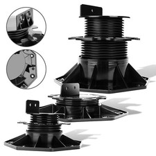 Stelzlager 10-100 stk 10-100x