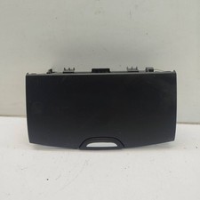 Vauxhall Zafira C Glove Box