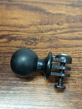 RAM Adapter für GoPro Kameras mit Kugel  GOP1 "Kamera-Zubehör"