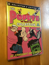 The popeye collection - 🤩the,