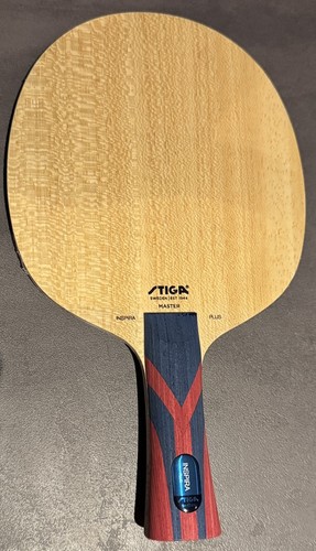 Stiga inspira plus - stiga, master