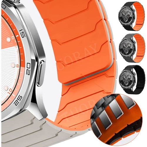 Magnet silikon armband - armband, für