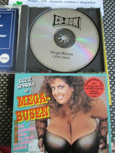 Busen mega philips - busen,