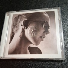 Musik CD - STEFANIE HEINZMANN   - Zustand sehr gut
