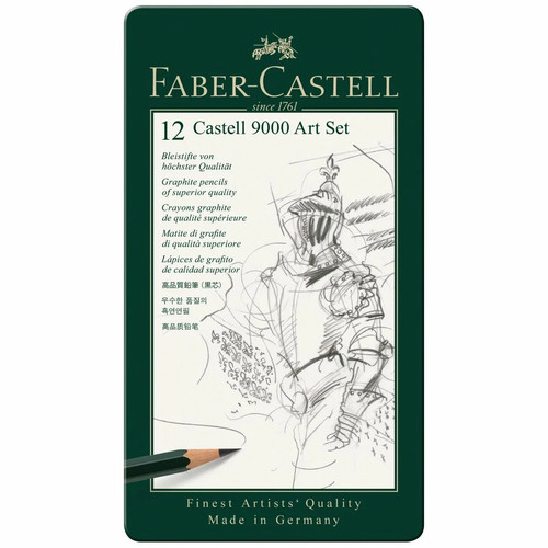 Faber castell bleistift art - faber,