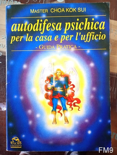 Psychische selbstverteidigung - psychische,
