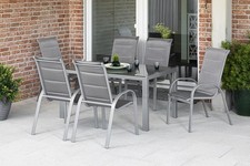 MX Gartenmöbel Amalfi di