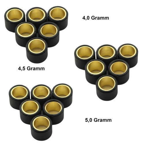 Variomatik gewichte abstimmset - variomatik,
