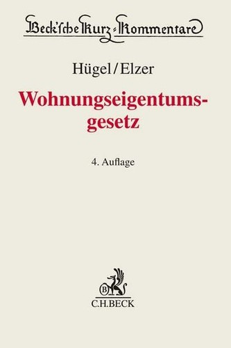 Wohnungseigentumsgesetz weg - wohnungseigentumsgesetz.,