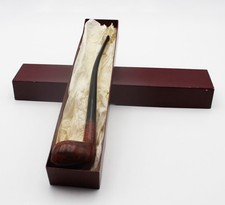 John Brumfit Lesepfeife gebraucht, beraucht