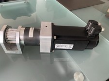 Rexroth Permanent Magnet Motor