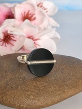 Zauberhafter älterer Ring