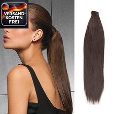 Haarteil Pferdeschwanz 70 cm
