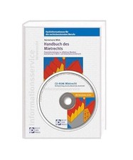 Informationsservice Mietrecht: Praxisinformation zur effektiven Mandatsbearbeitu