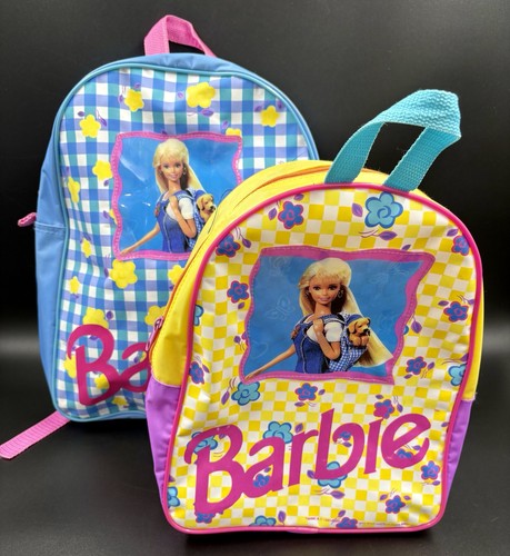Vintage barbie full - 90’s,