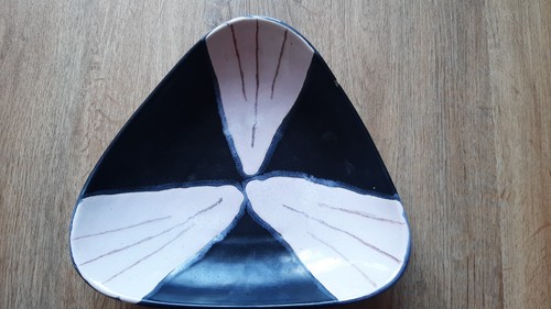 Keramik obstschale 60 - keramik,