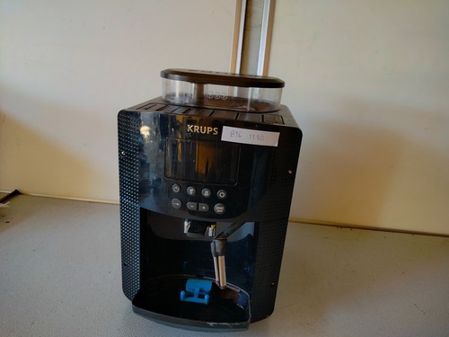 Krups ea8150 kaffeevollautomat - krups,
